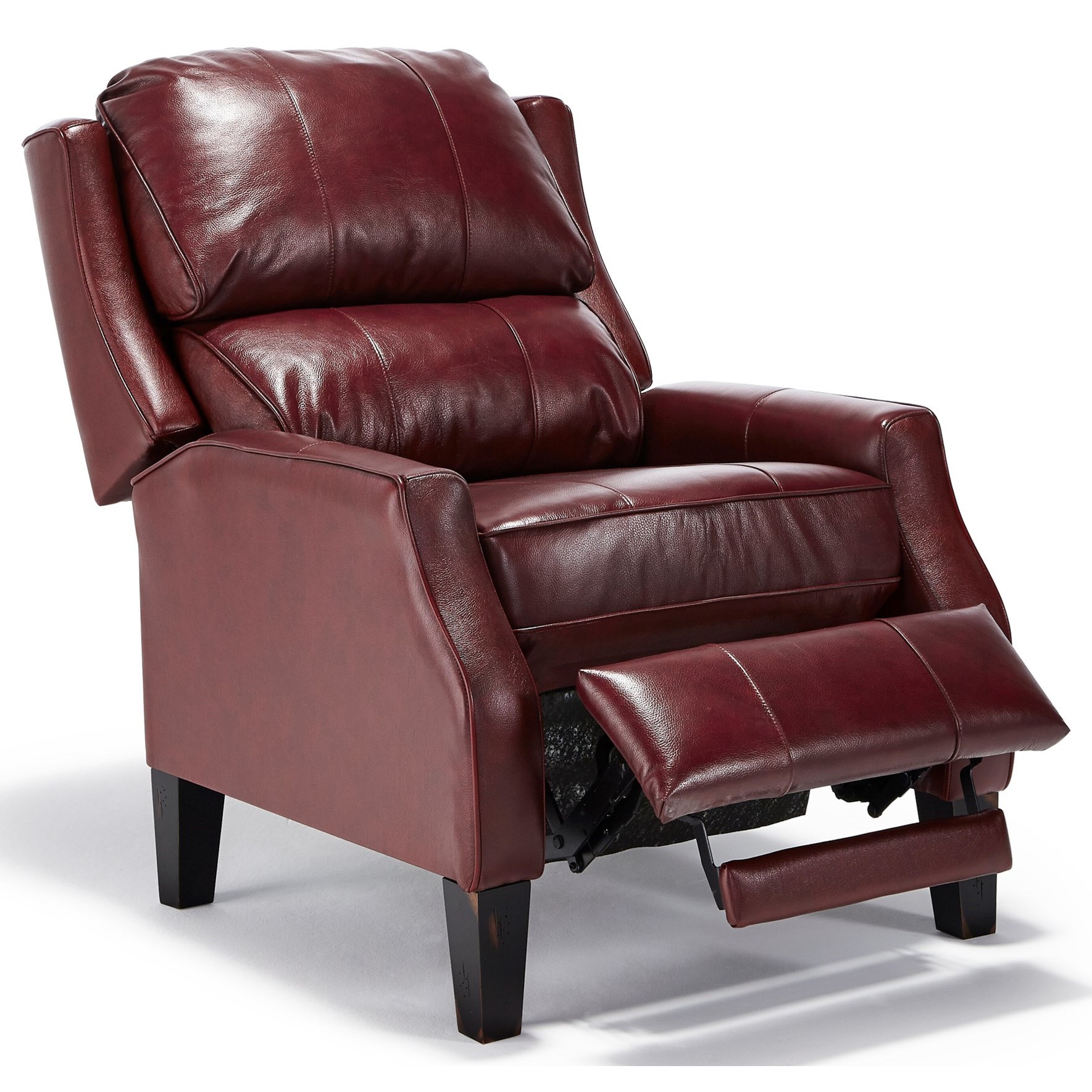 Best home outlet furnishings power recliner
